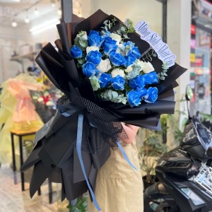 Hoa Tươi Tặng Sinh Nhật - OA170